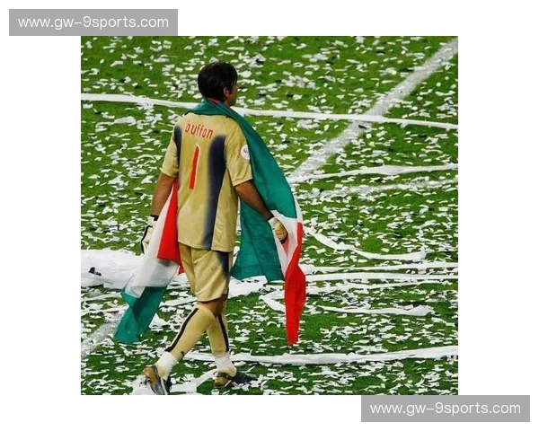 永恒的记忆:1998年法国世界杯决赛,蓝衣军团的荣耀与遗憾